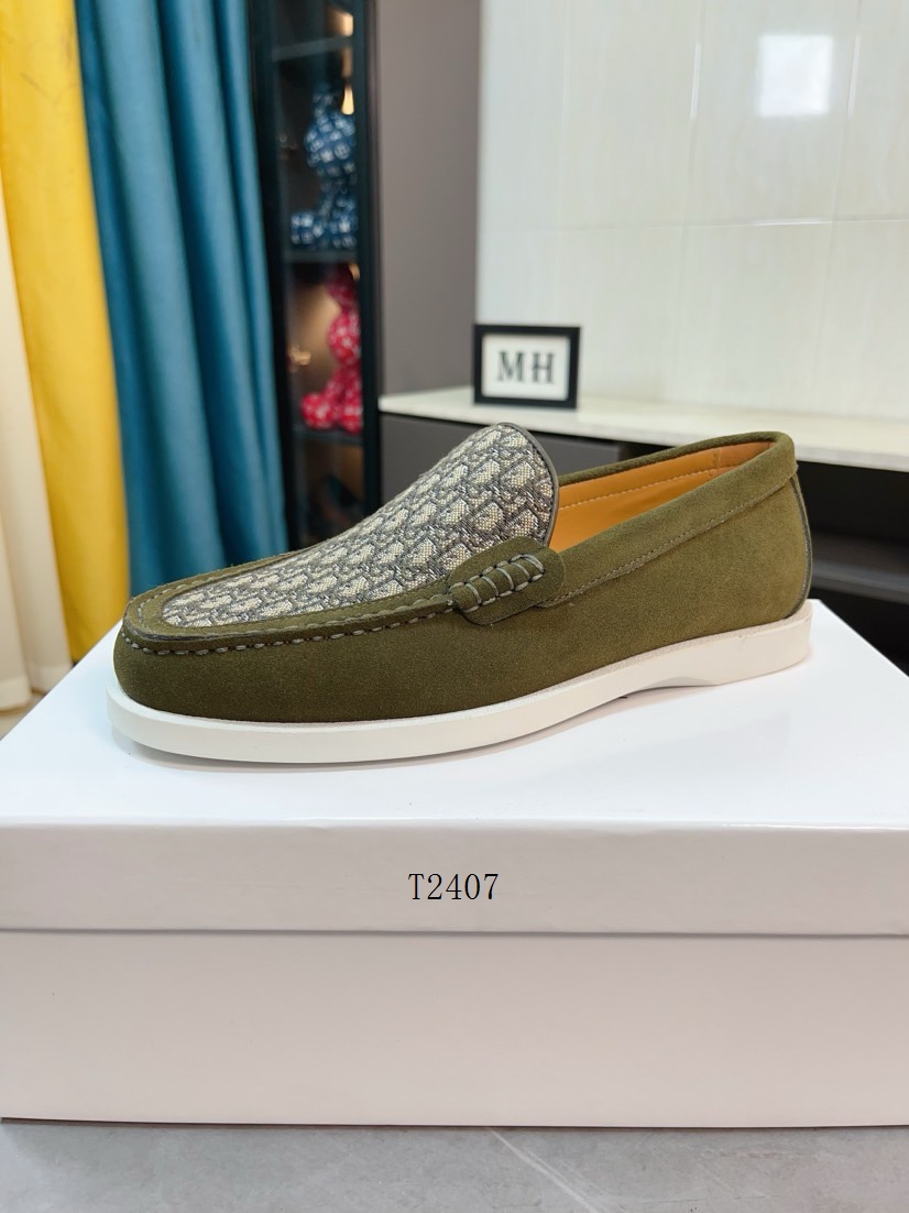 Dior sz38-44 h0711