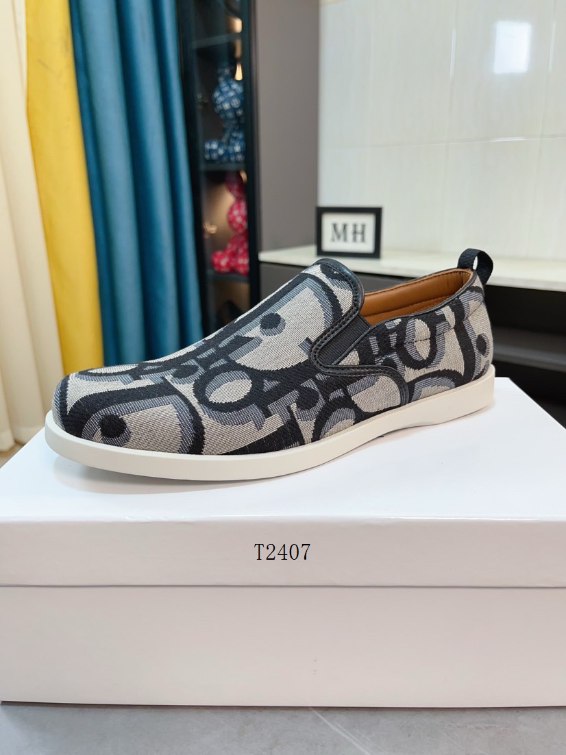 Dior sz38-44 h0712