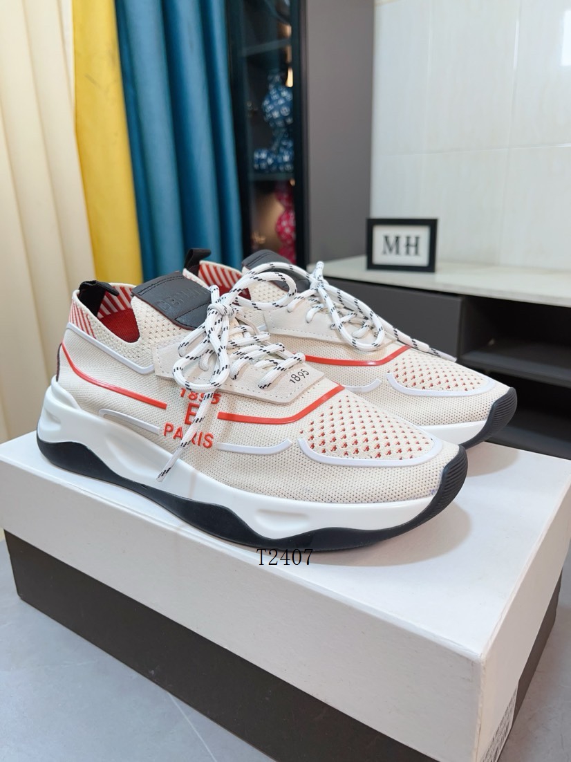 Berluti sz38-46 h0703