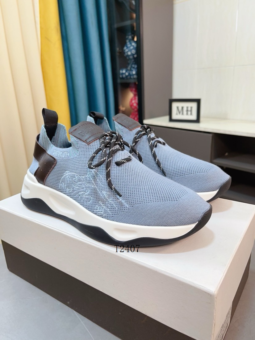 Berluti sz38-46 h0705