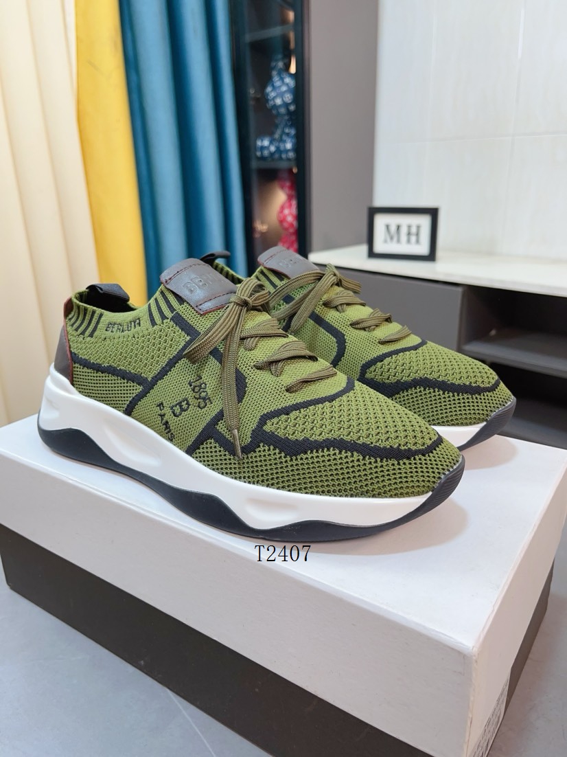 Berluti sz38-46 h0706