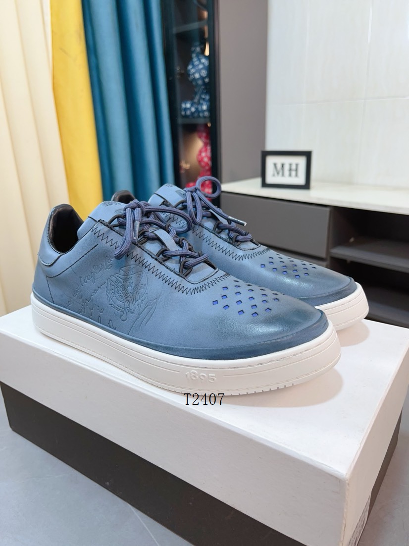 Berluti sz38-46 h0707