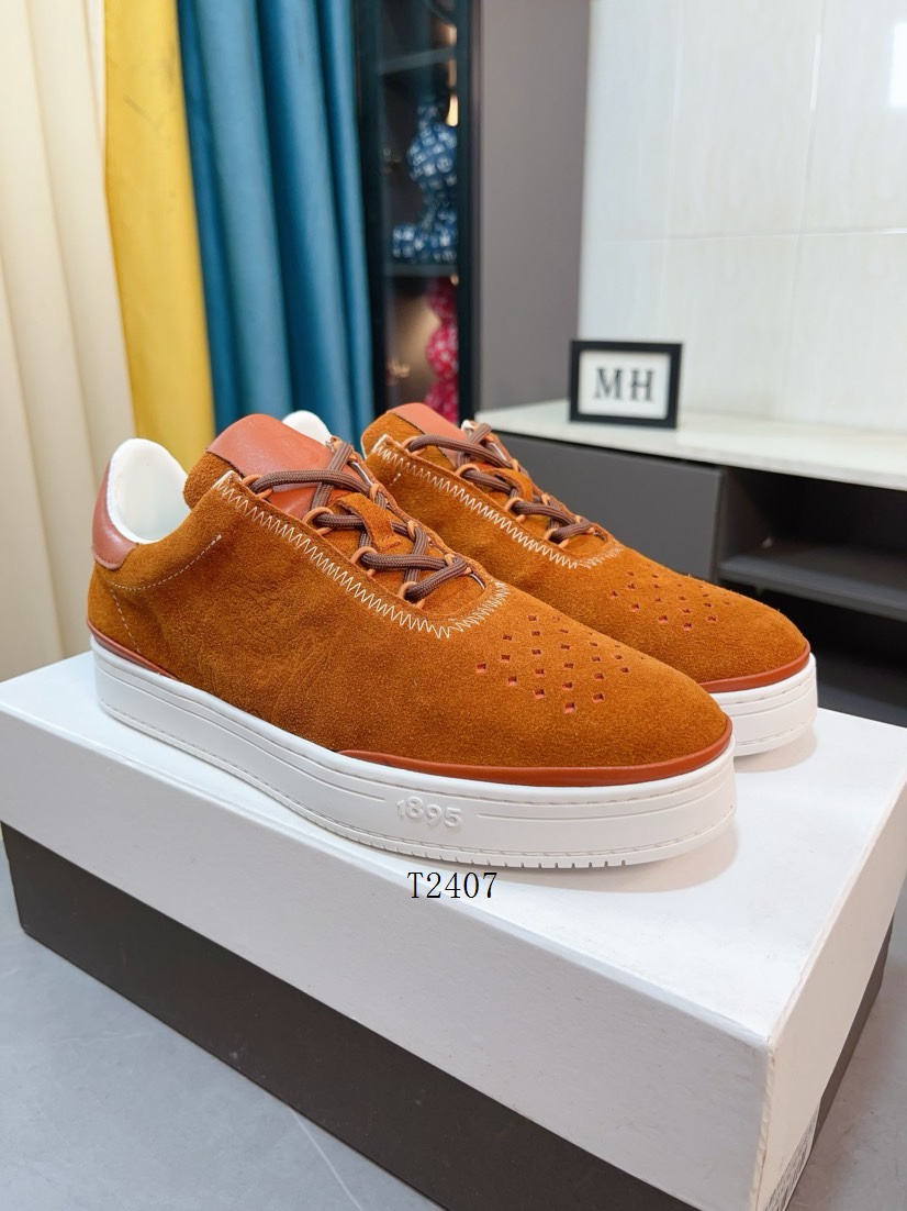 Berluti sz38-46 h0709