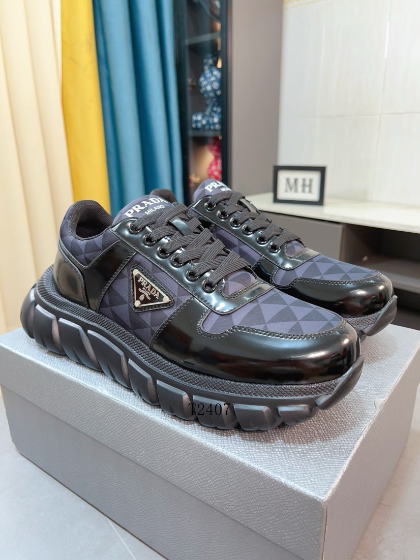 Prada sz38-44 h0737