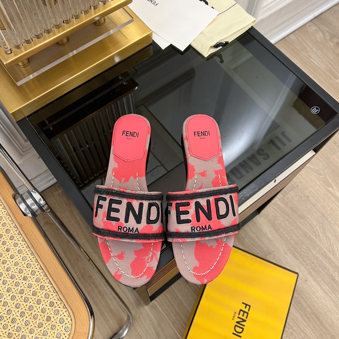 Fendi sz35-42 h0701