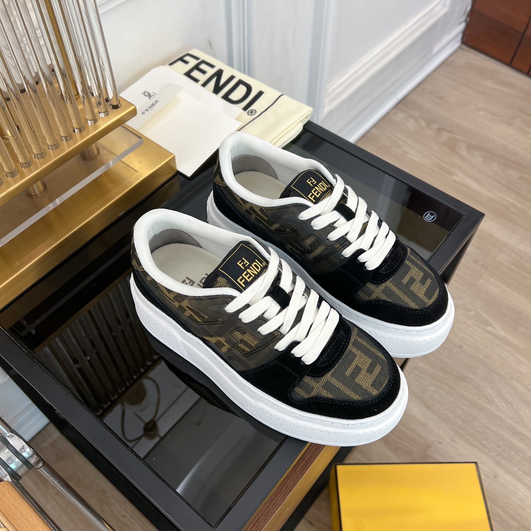 Fendi sz35-42 5cm h0702