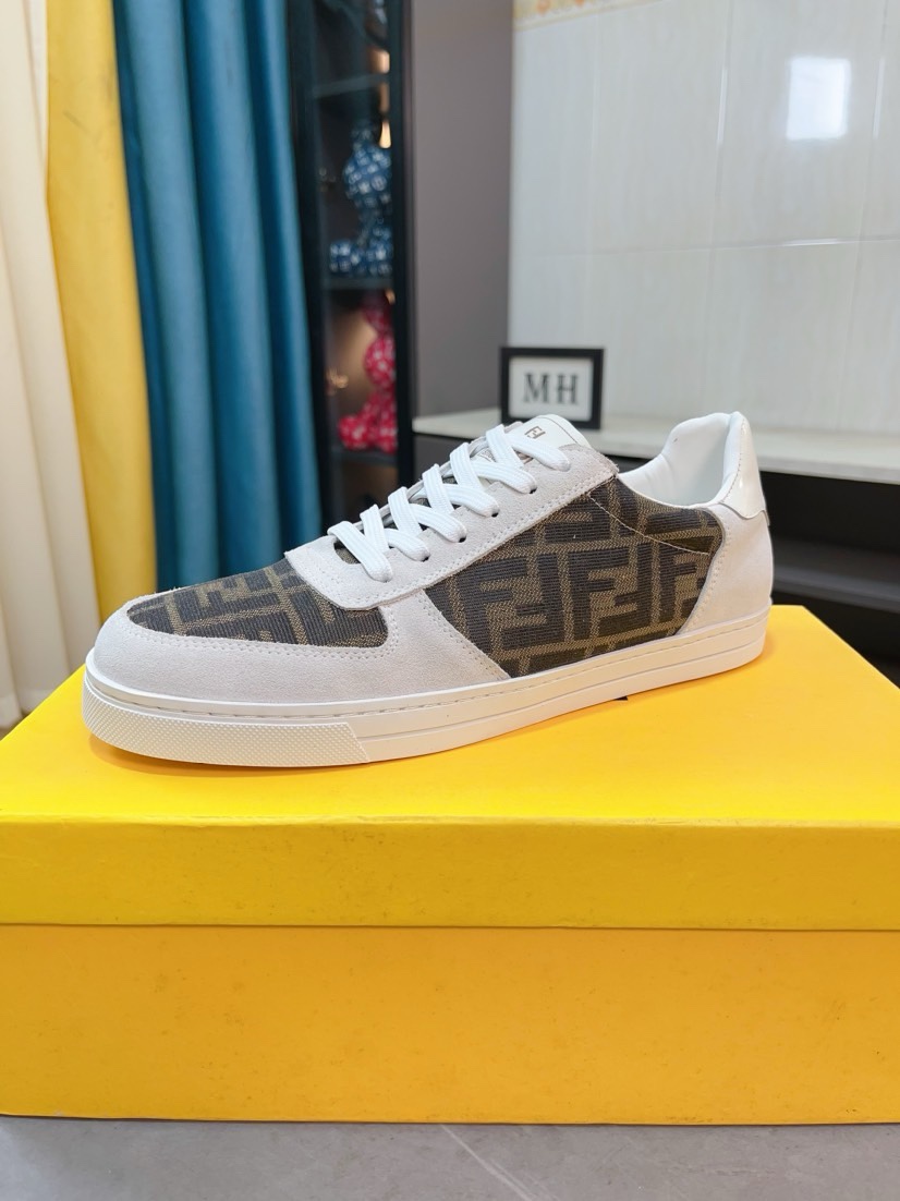 Fendi sz38-44 h0702