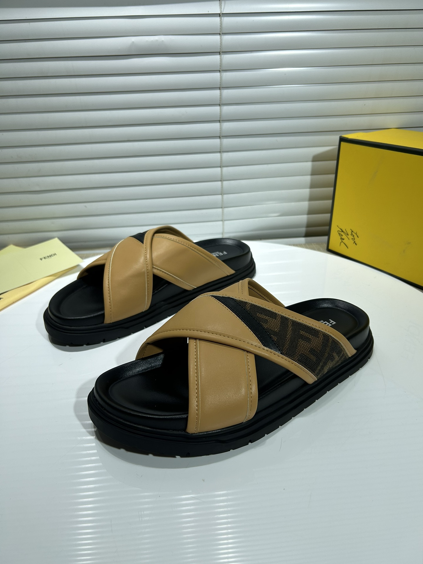 Fendi sz35-45 h0701
