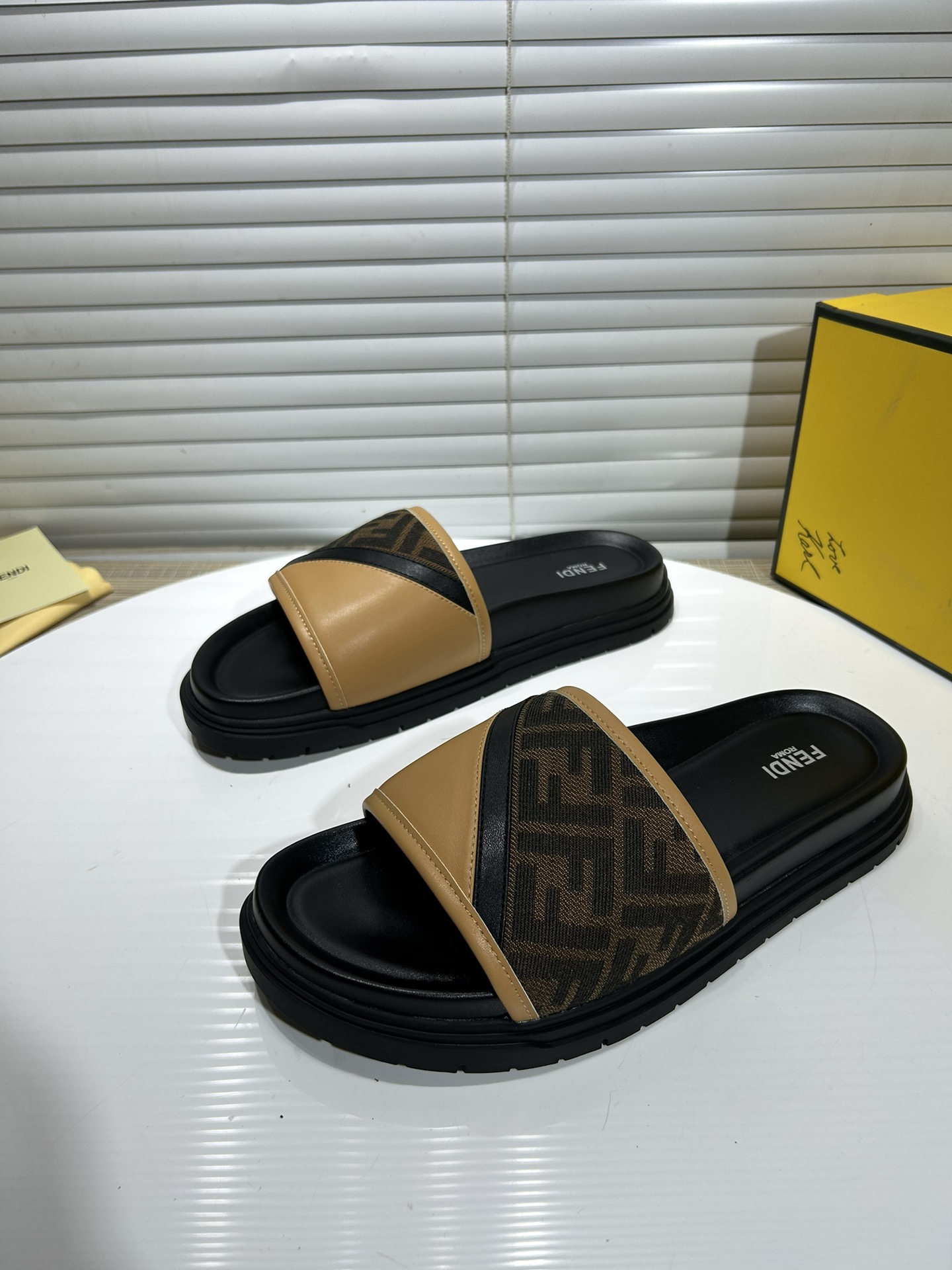 Fendi sz35-45 h0702