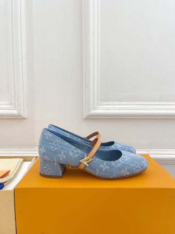 LV sz35-42 3.5cm mnf0701