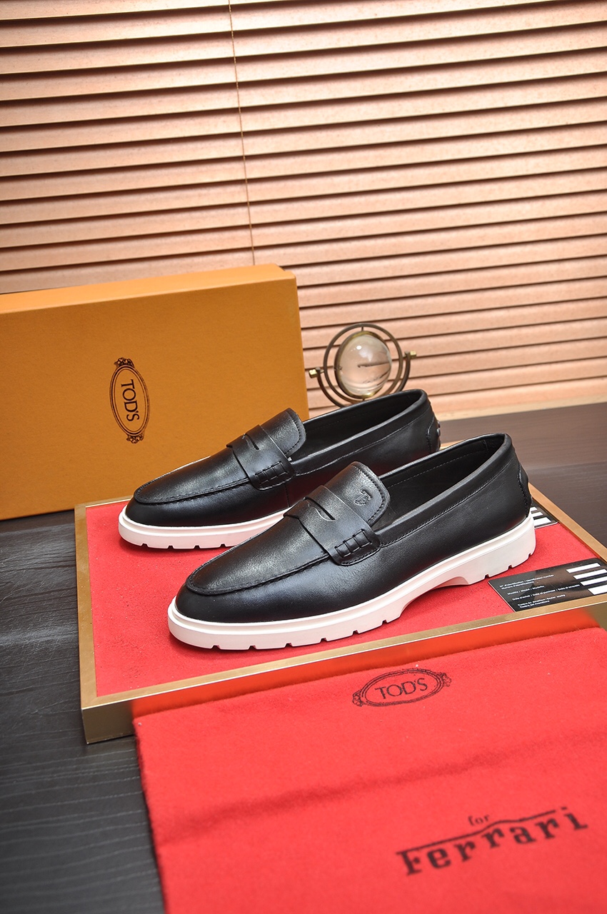 Tods sz38-44 h0706