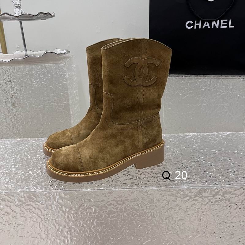 Chanel sz35-40 XX0701