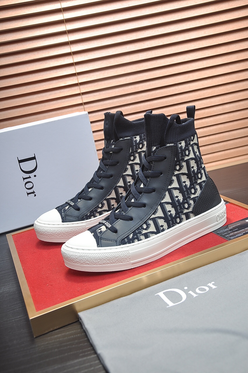 Dior sz35-44 h0804
