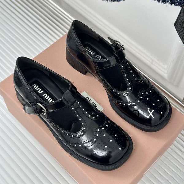 MiuMiu sz35-40 JX0708
