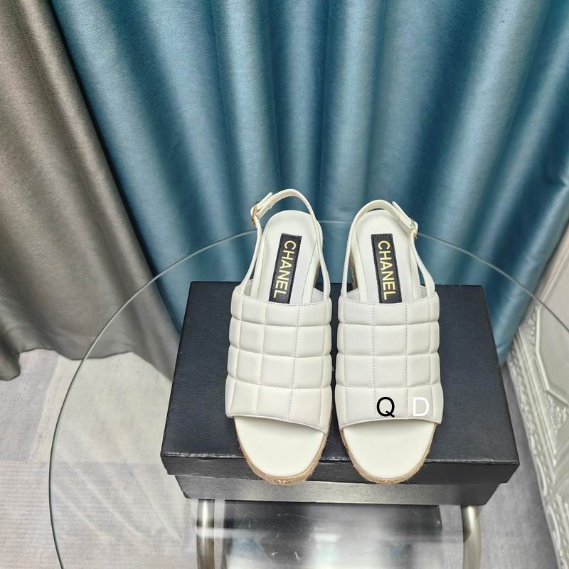 Chanel sz35-40 GDT0716