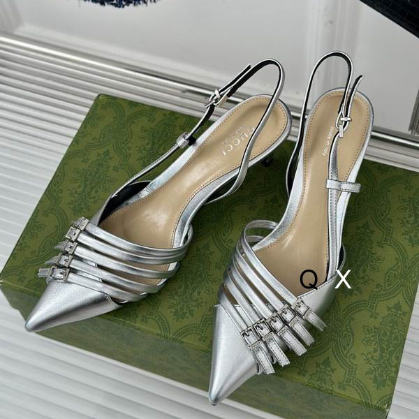 Gucci sz35-40 6.5CM JX0709