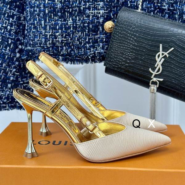 LV sz35-40 7.5 9.5CM JX0705