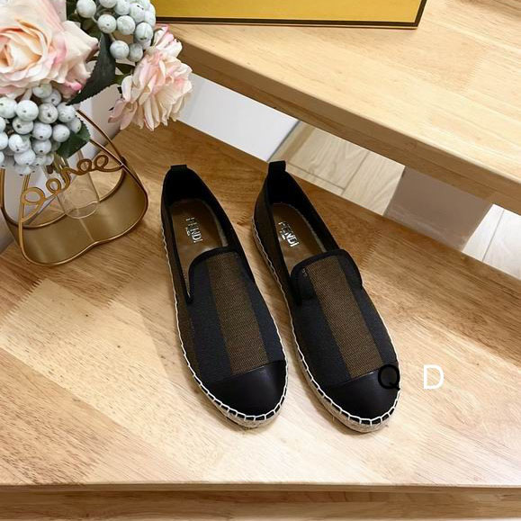 Fendi sz35-40 GDT0702