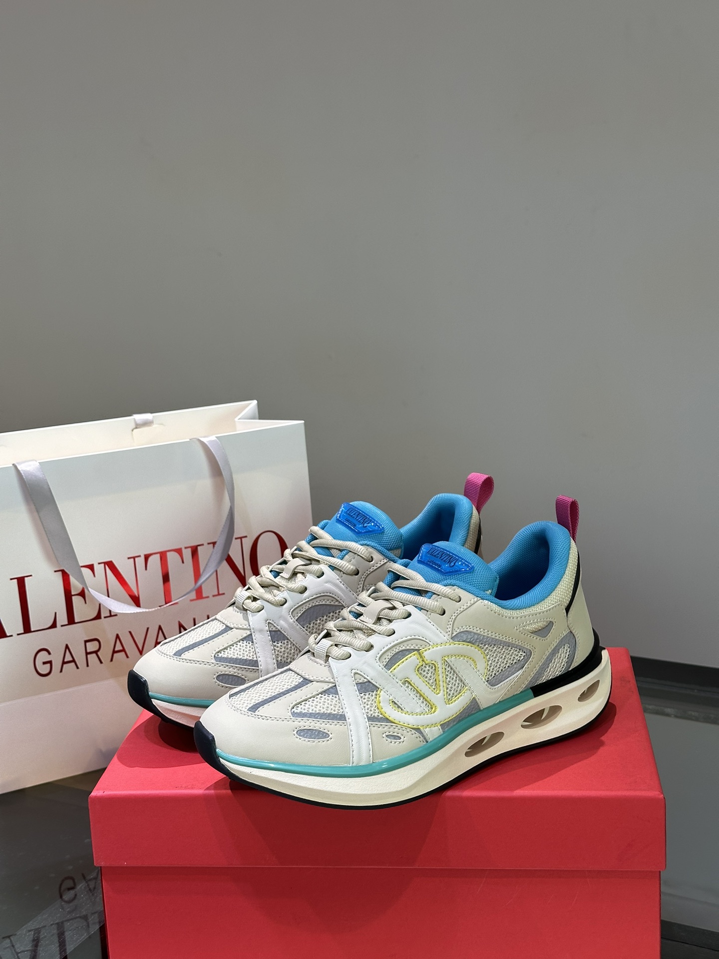 Valentino sz38-45 h0805
