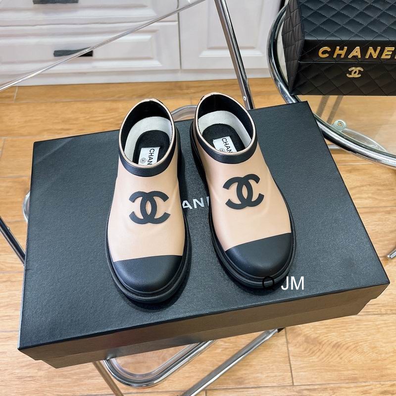 Chanel sz35-40 JM0705