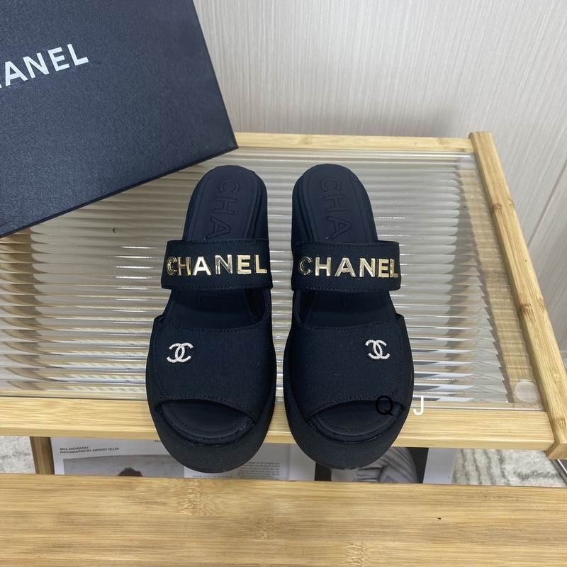 Chanel  sz35-40 XJ0717