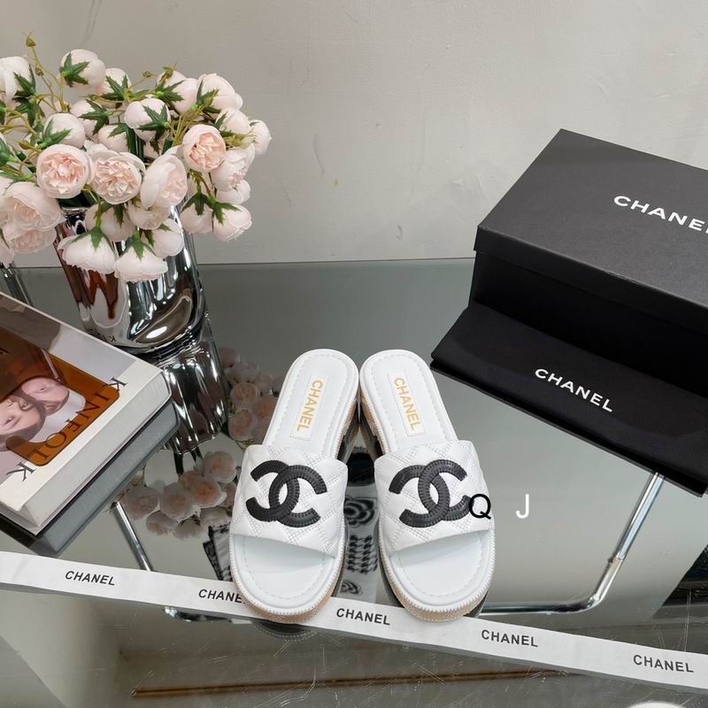 Chanel sz35-40 XJ0719