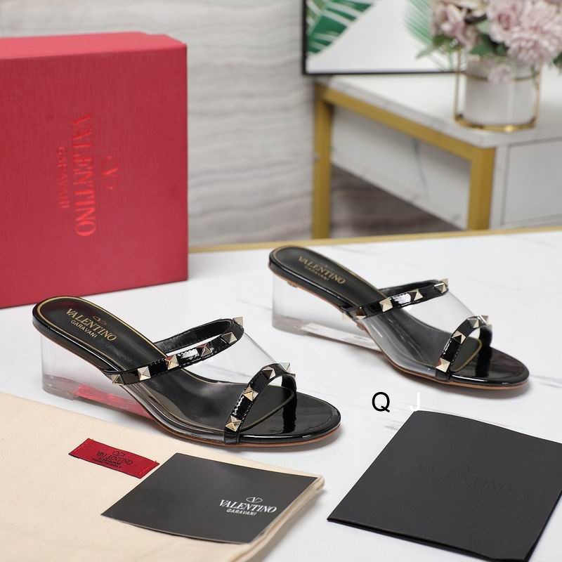 Valentino sz35-40 5CM XJ0710