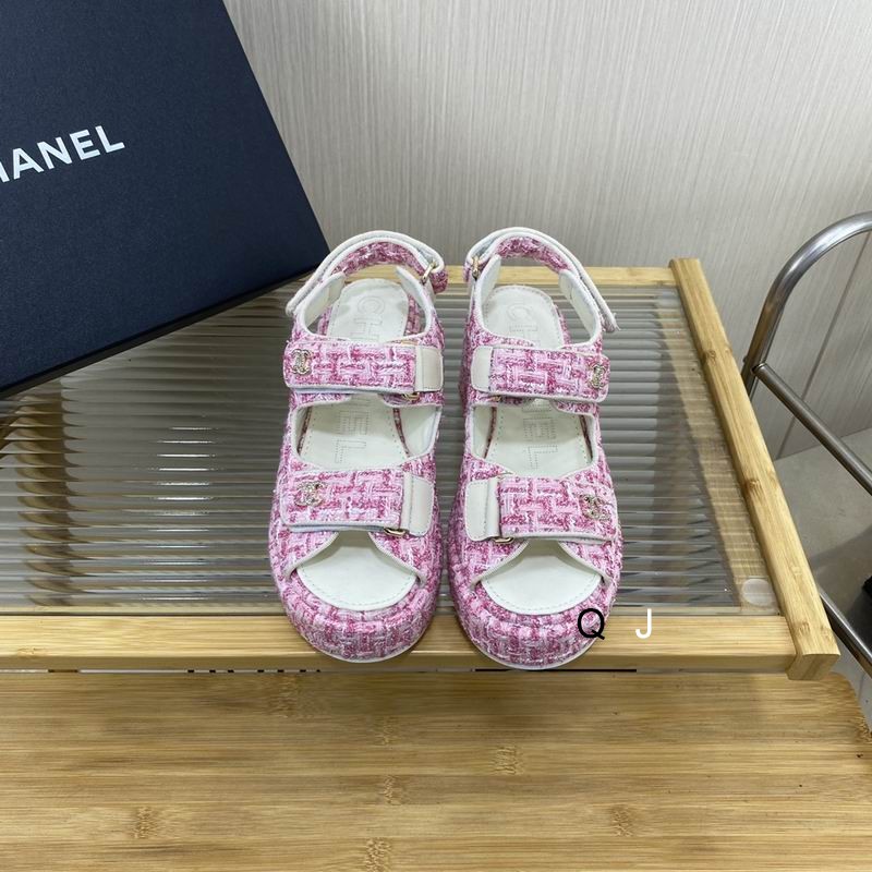 Chanel sz35-40 XJ0707