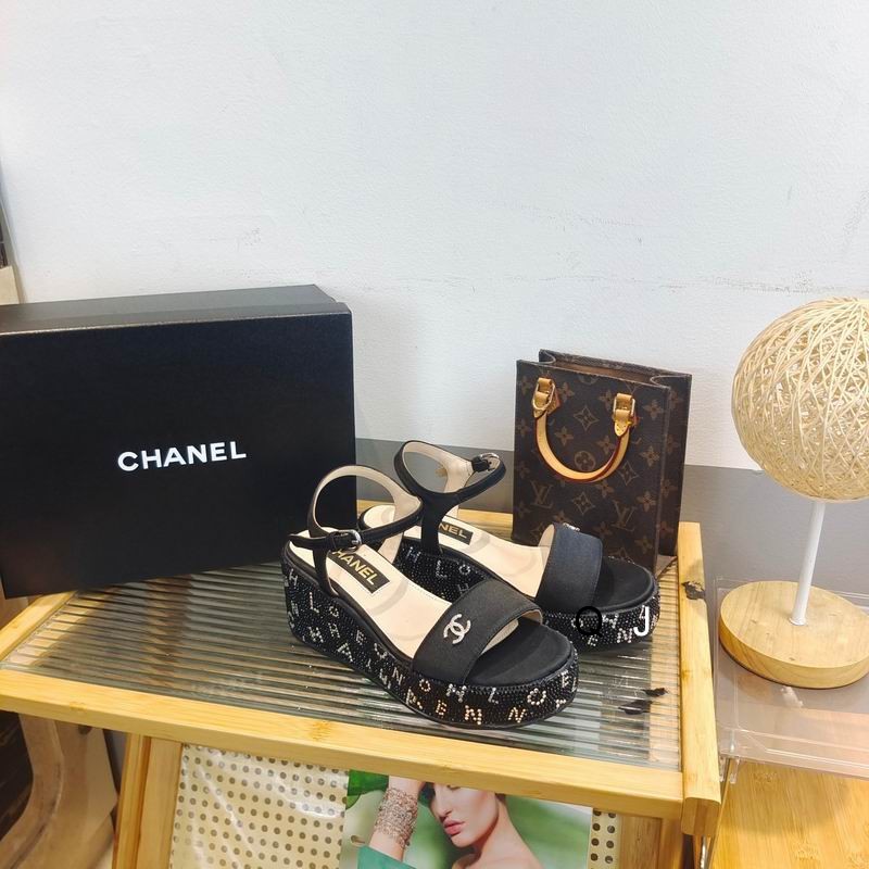 Chanel sz35-40 XJ0708