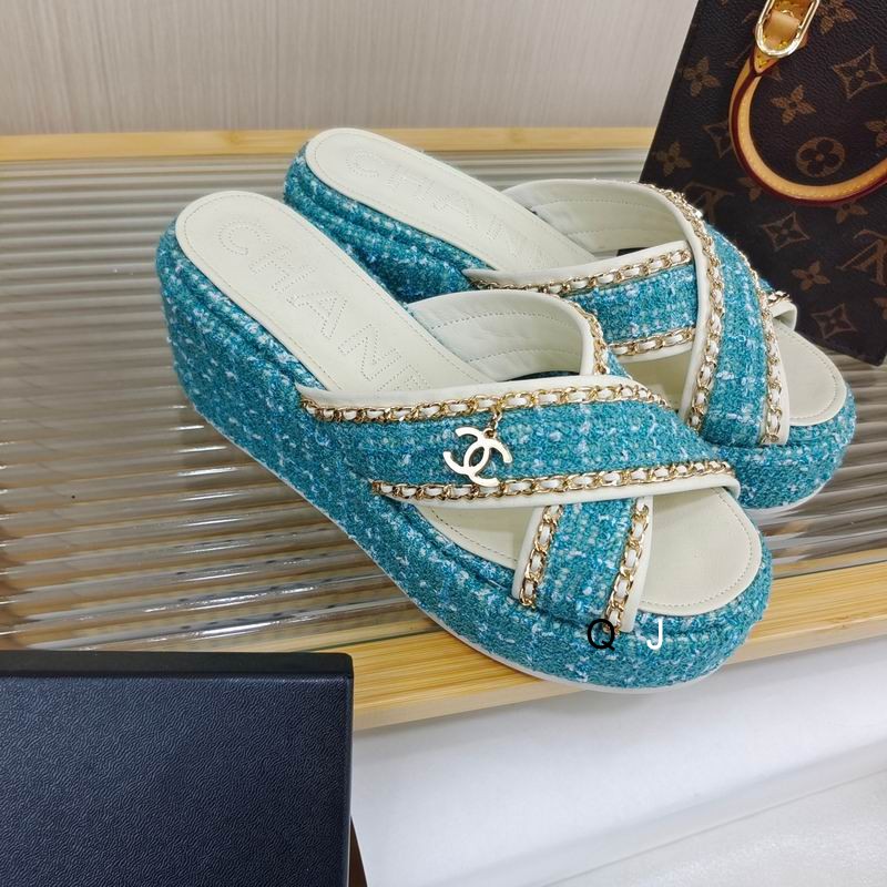 Chanel sz35-40 XJ0720