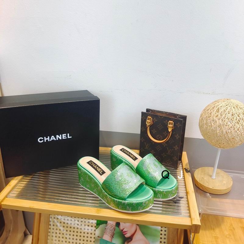 Chanel sz35-40 XJ0724