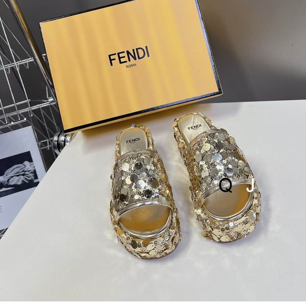 Fendi sz35-40 XJ0705