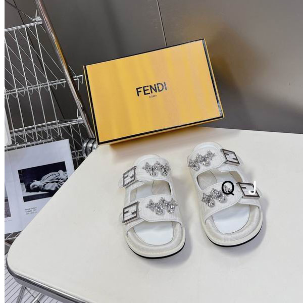 Fendi sz35-45 XJ0707