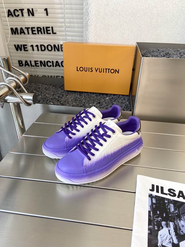 LV sz35-42 4cm mnf0801