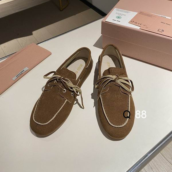 MiuMiu sz35-40 K0801