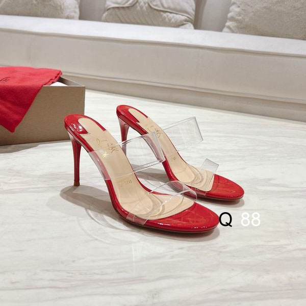 CL sz35-40 10CM K0801