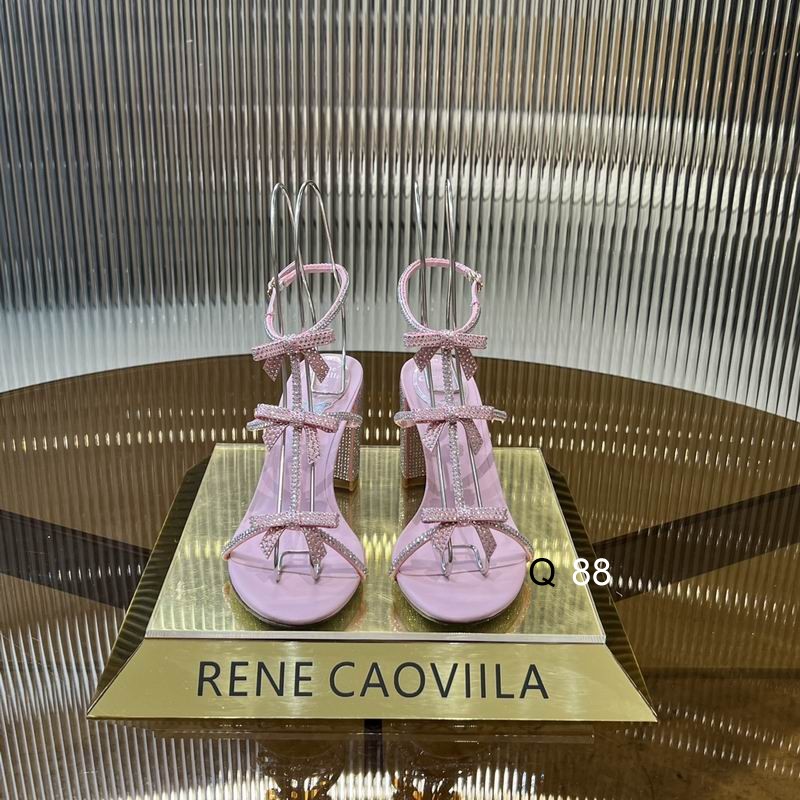 Rene Caovilla sz35-40 K0801