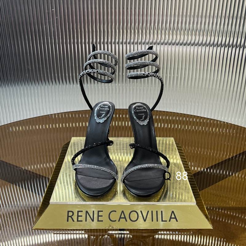 Rene Caovilla sz35-40 K0804