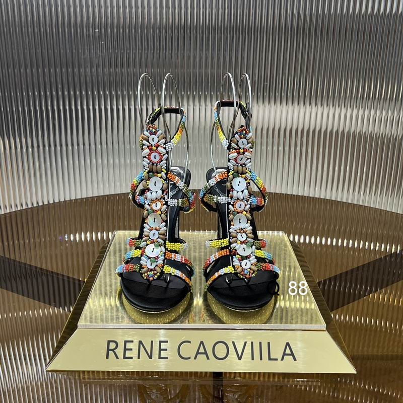 Rene Caovilla sz35-40 K0805