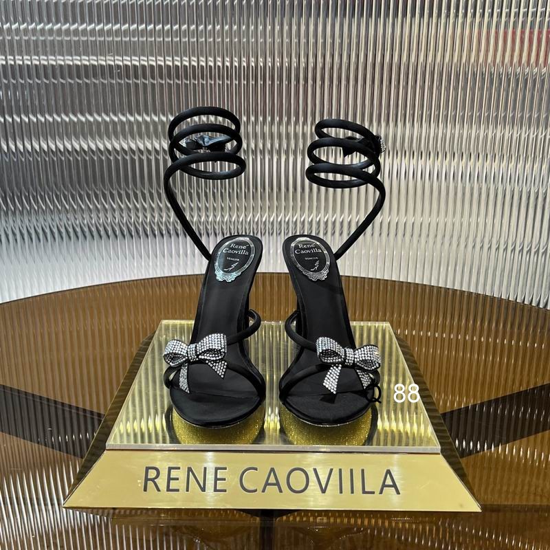 Rene Caovilla sz35-40 K0806