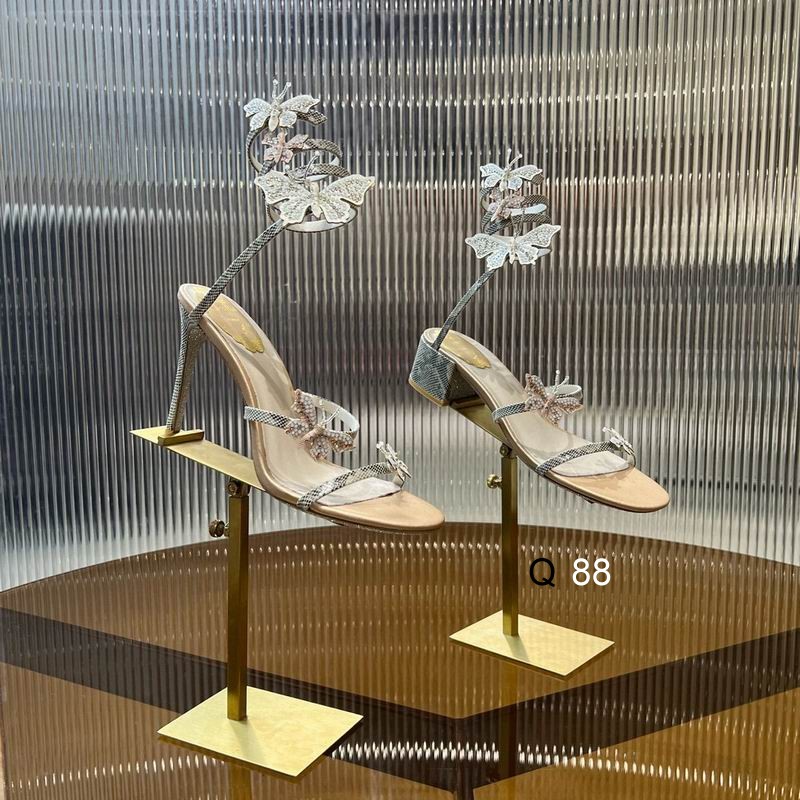 Rene Caovilla sz35-40 K0807