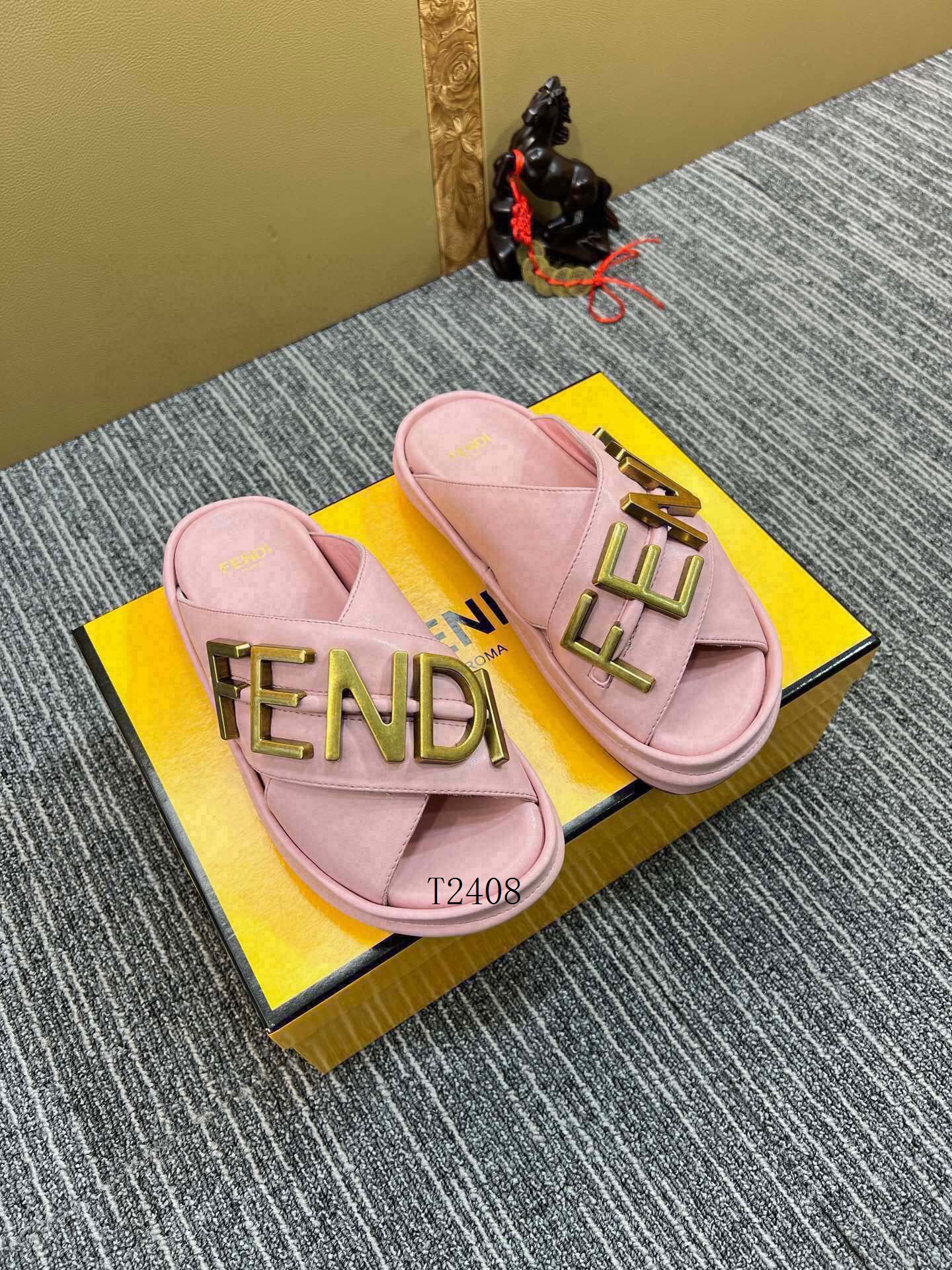 Fendi sz36-41 h0802