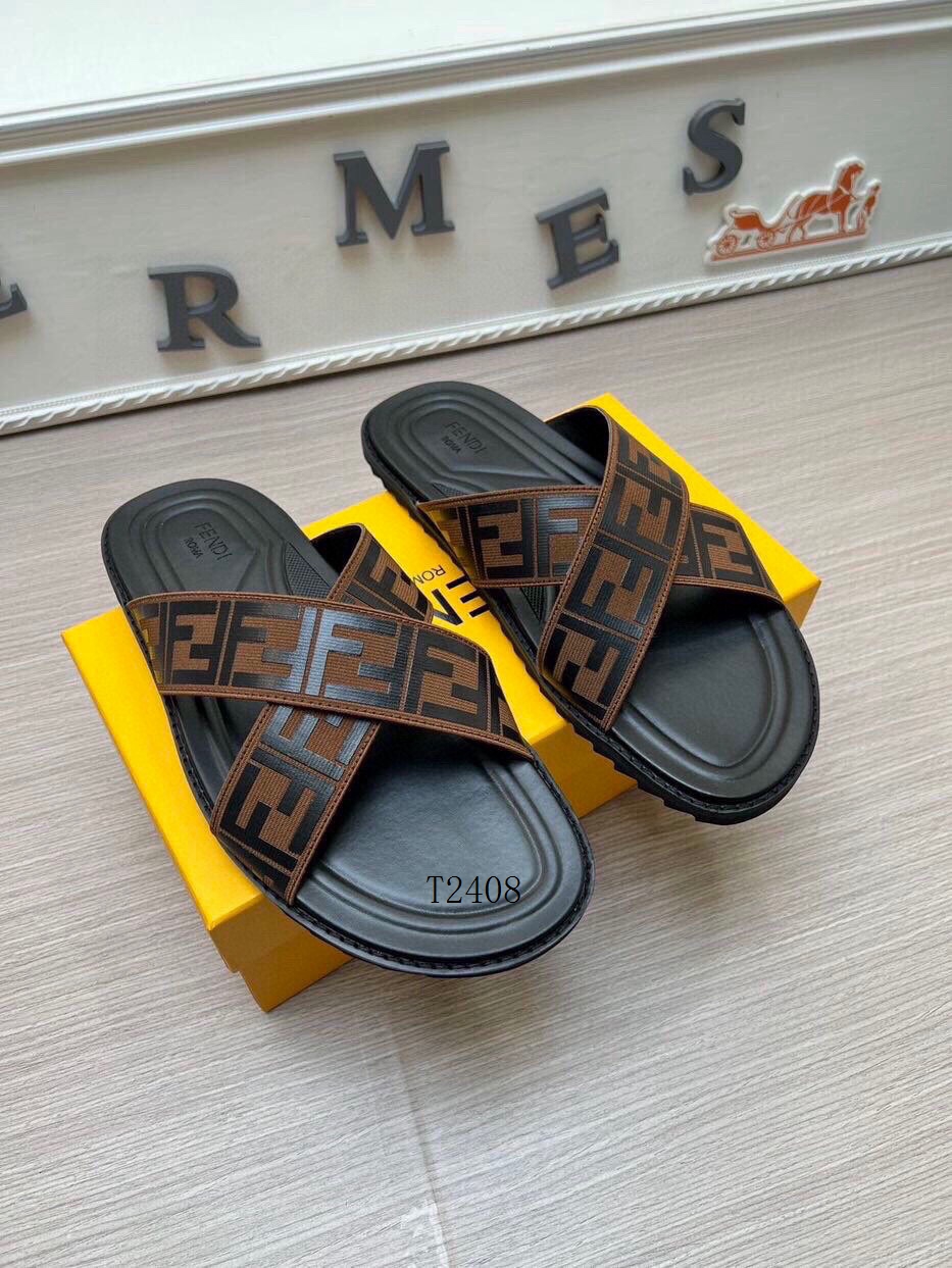 Fendi sz38-45 h0801