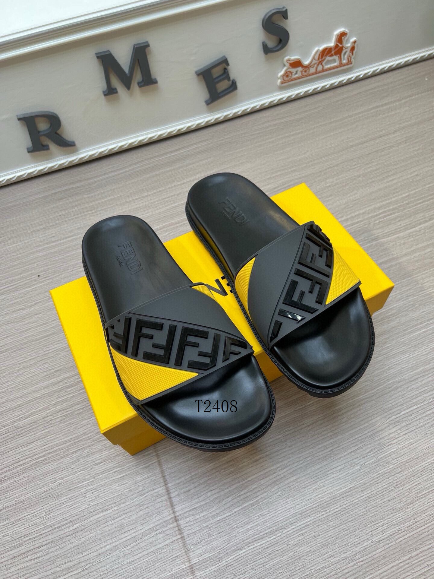 Fendi sz38-45 h0809