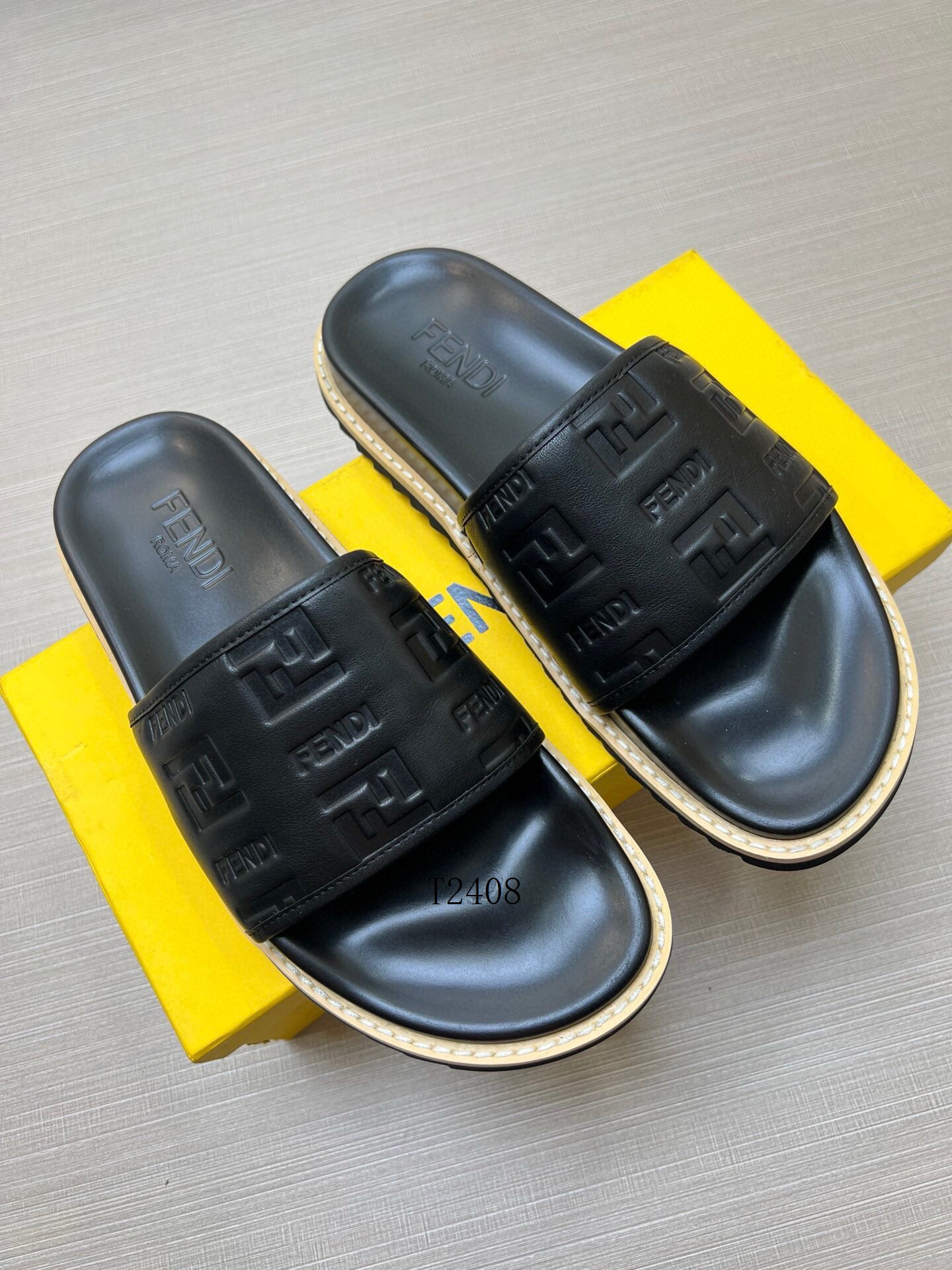 Fendi sz38-46 h0814