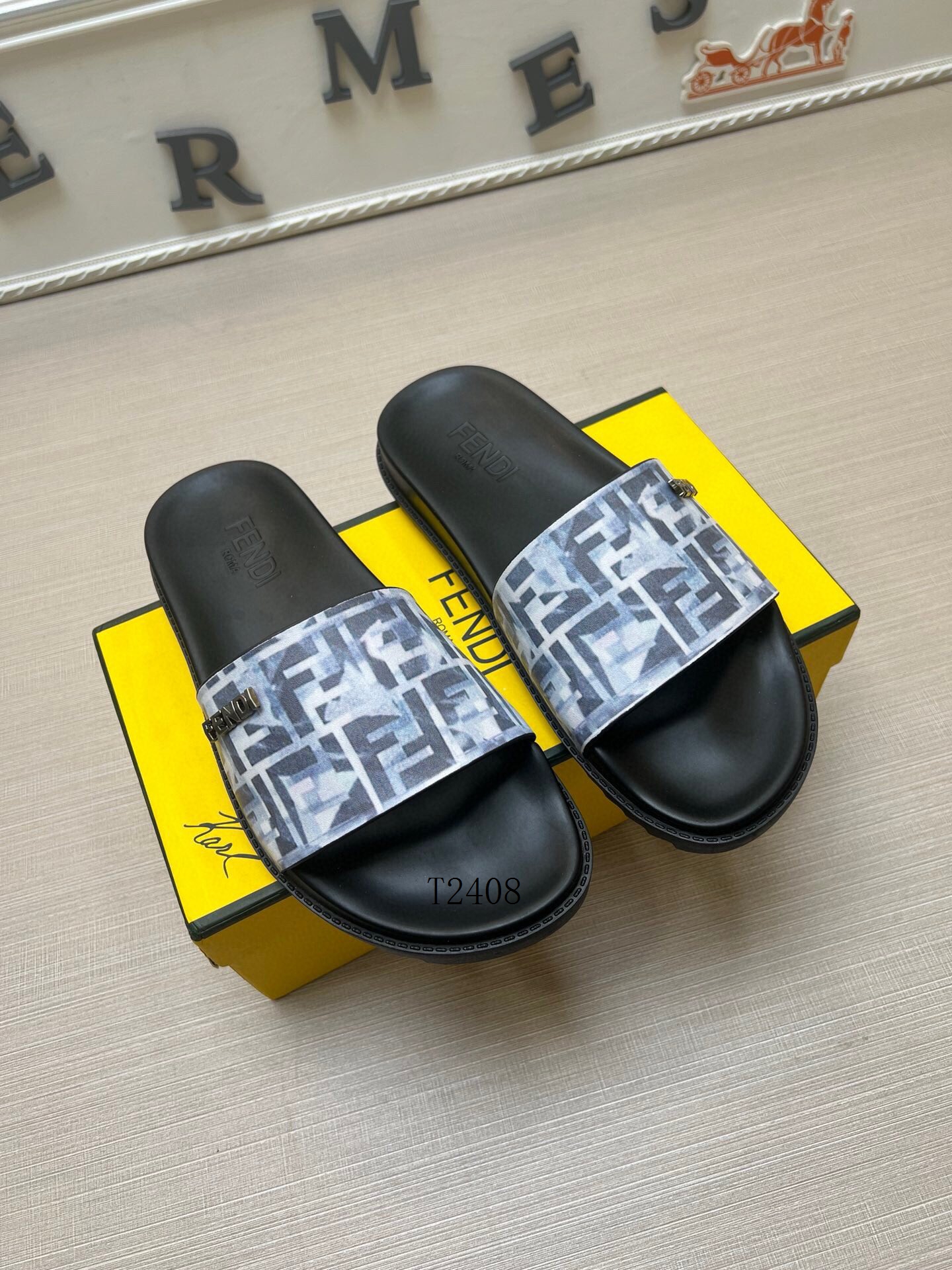 Fendi sz38-46 h0816