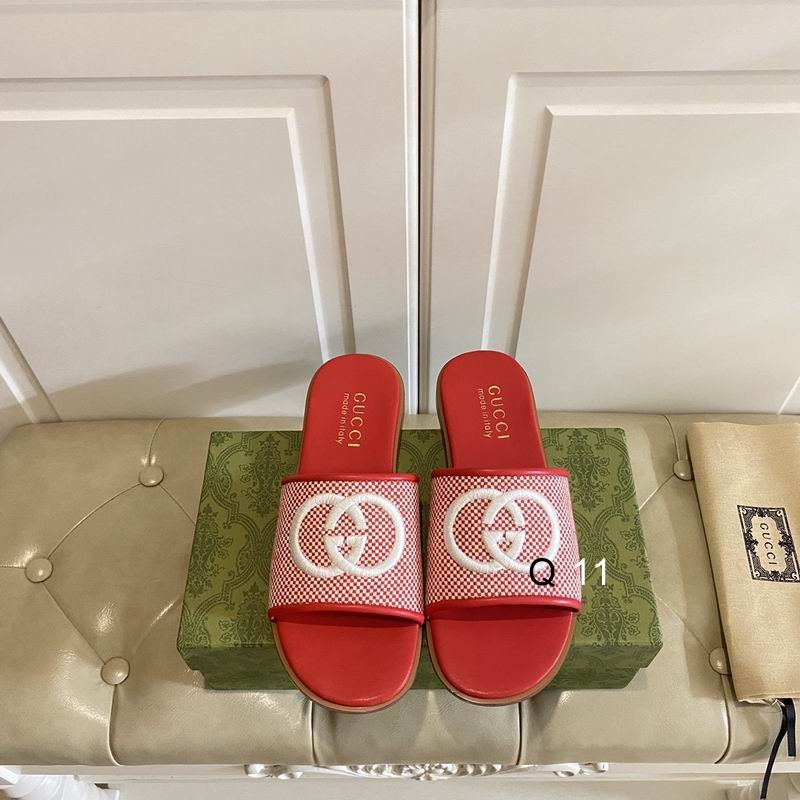 Gucci sz35-40 Y0801