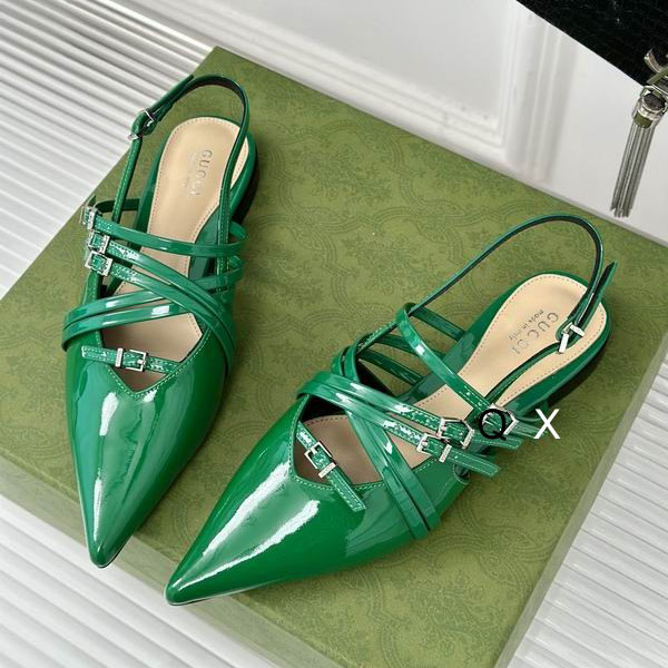 Gucci sz35-40 JX0801