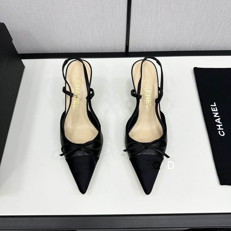 Chanel sz35-40 GDT0801