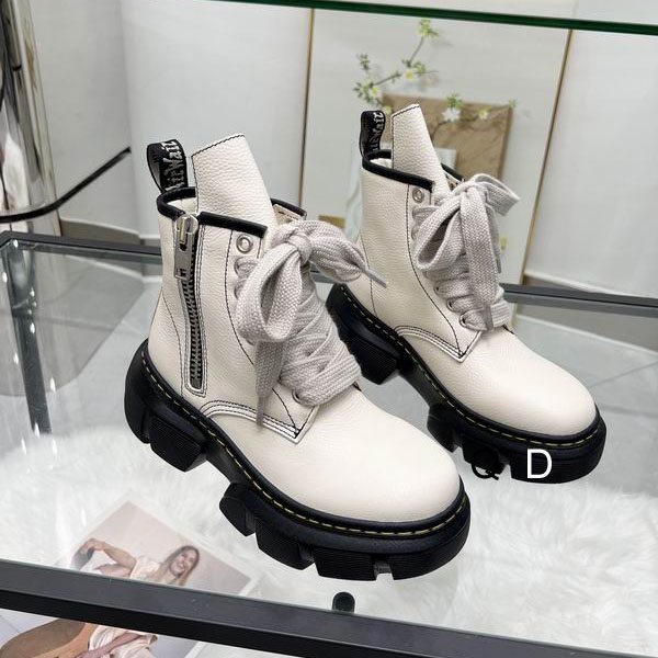 Rick Owens sz35-40 GDT0801